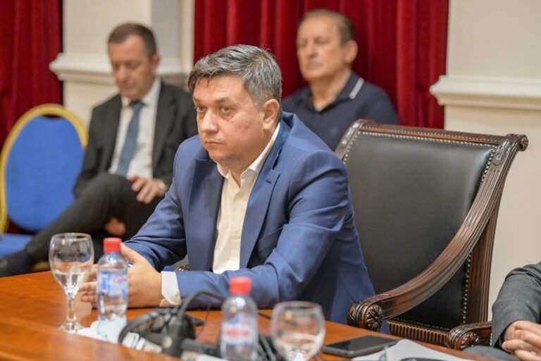 Потпишан е Договорот за „Проширување и доградба на ООУ„Даме Груев“ Градско со нов образовен објект“!