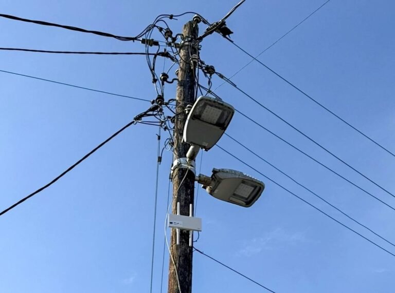 Поставени се три рутери за бесплатен интернет!