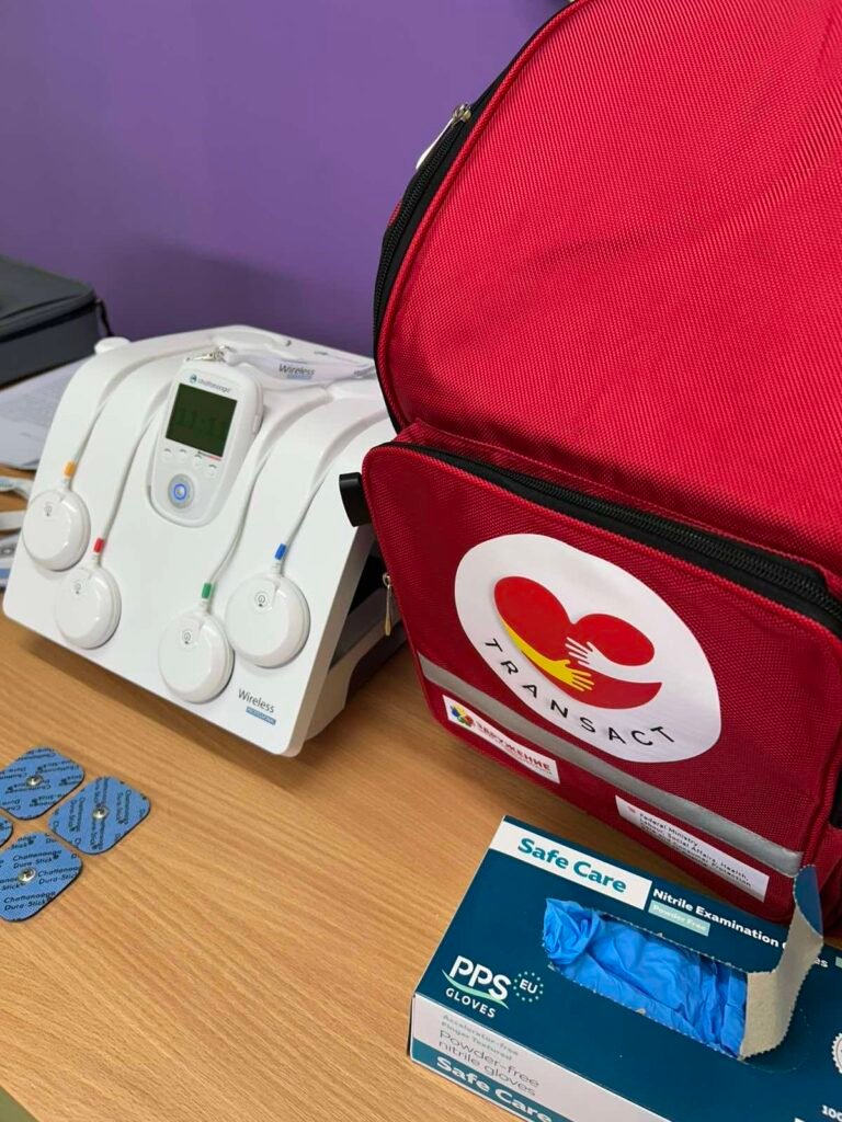 Започнаа бесплатните физиотерапевтски услуги и услугата медицинска сестра во заедницата!