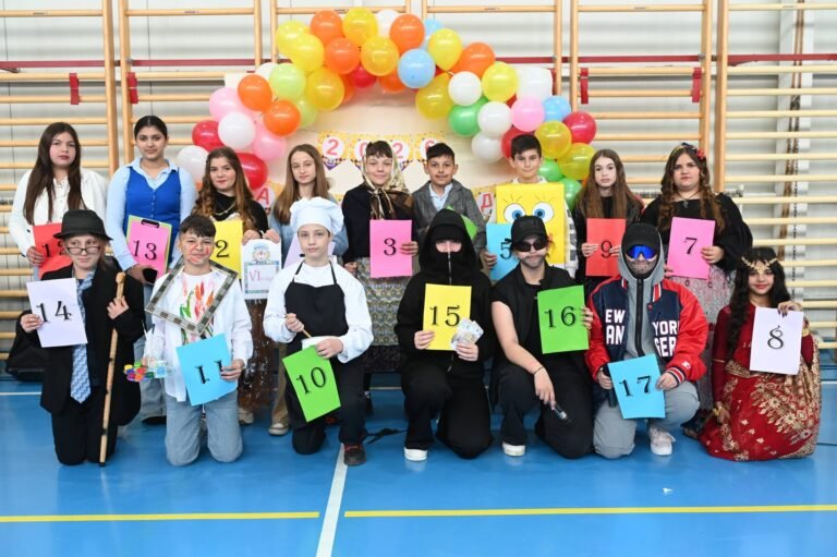 Априлијада 2026!